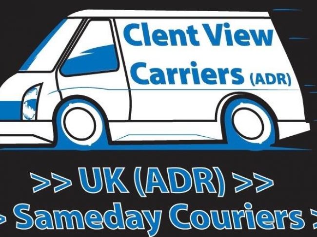 Clent View Carriers