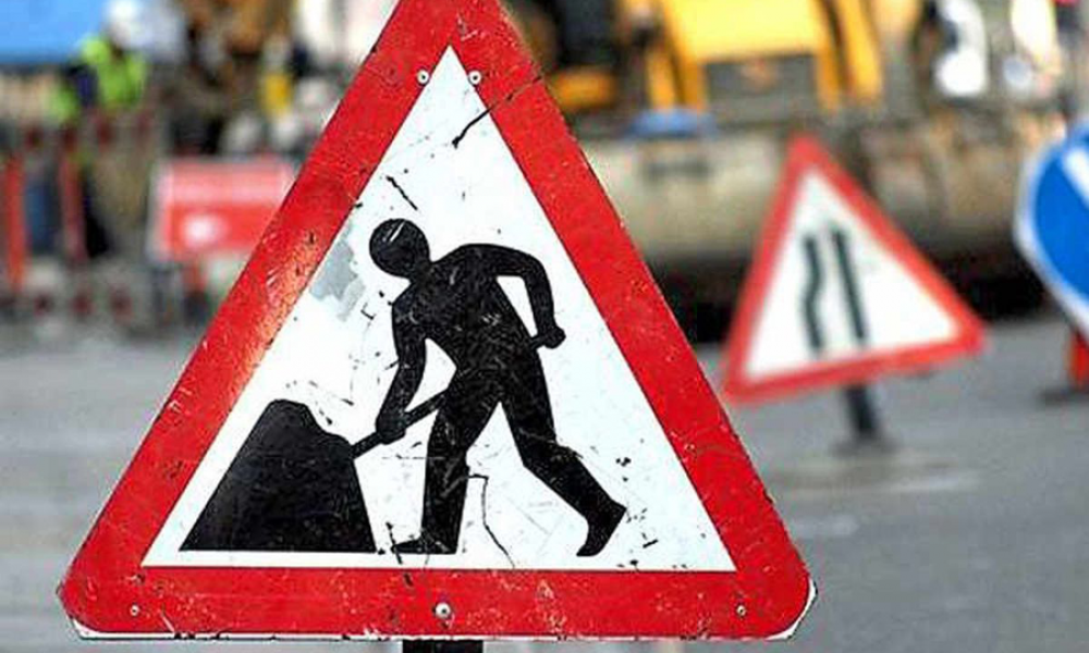 Funding to repair West Midlands roads cut by around 40 per cent